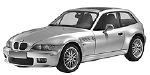 BMW E36-7 U2742 Fault Code