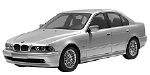 BMW E39 U2742 Fault Code