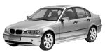 BMW E46 U2742 Fault Code
