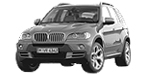 BMW E70 U2742 Fault Code