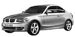 BMW E82 U2742 Fault Code