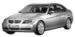 BMW E92 U2742 Fault Code