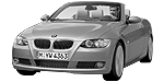 BMW E93 U2742 Fault Code