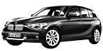 BMW F20 U2742 Fault Code