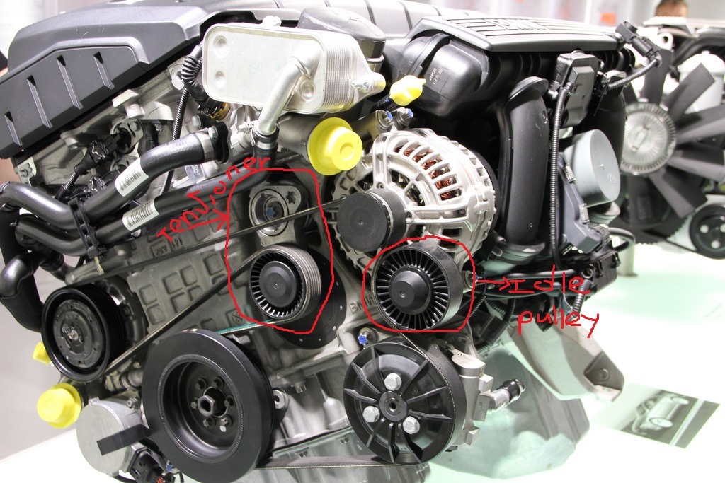 See U2742 in engine